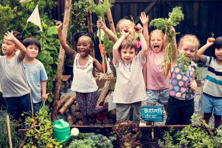 Discover 7 practical ways to help your kids connect with nature, build curiosity, and appreciate the world beyond celebrities and brands.