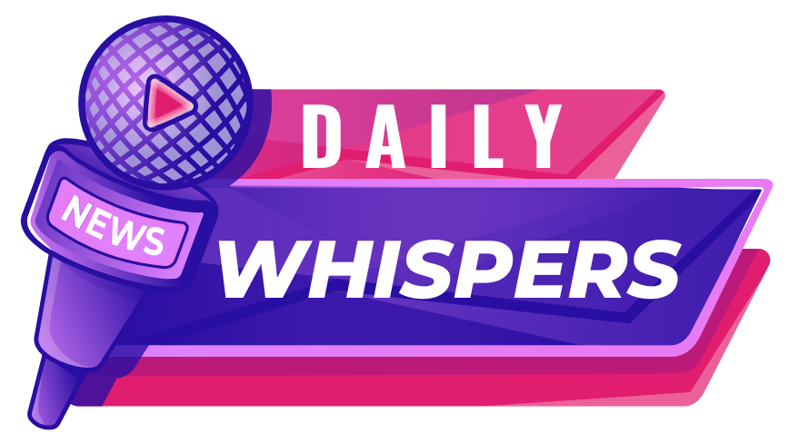 Daily Whispers