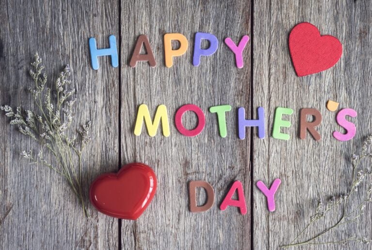 125+ Thoughtful Mother’s Day Quotes to Honor Mom in 2025